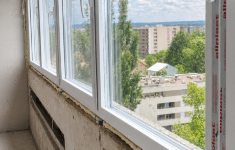 ALU STOLARIJA